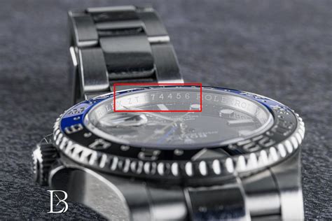 no seri rolex asli|pre owned rolex serial number.